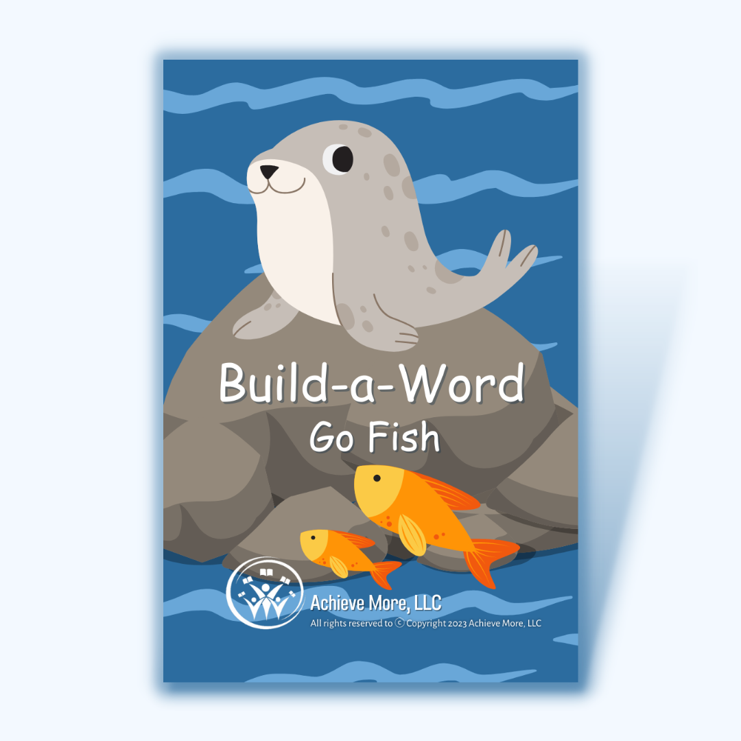 Build-a-Word Bundle