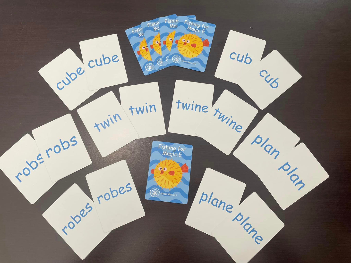 Literacy Bundle