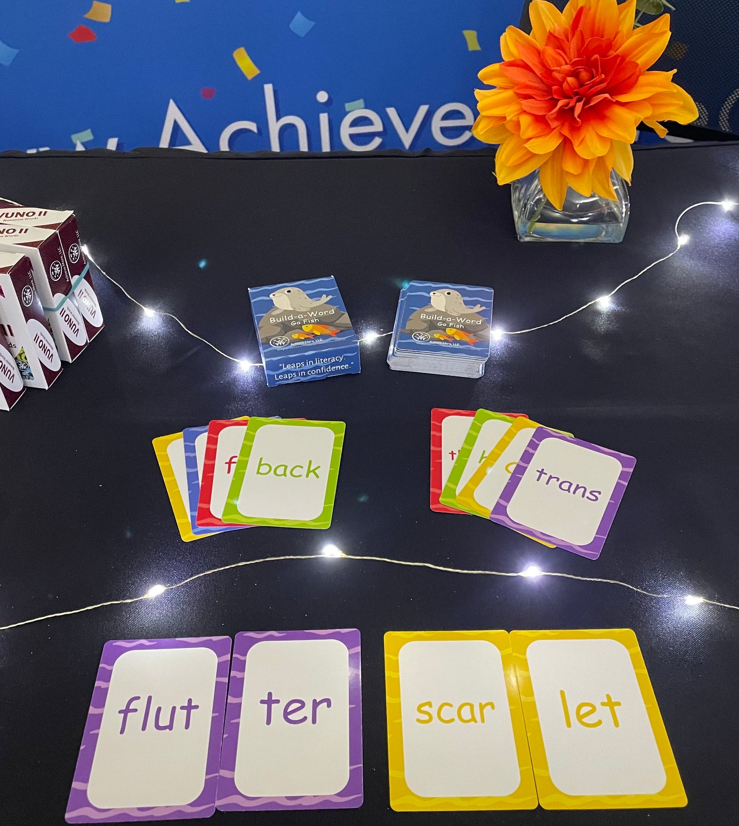 Build-a-Word Bundle