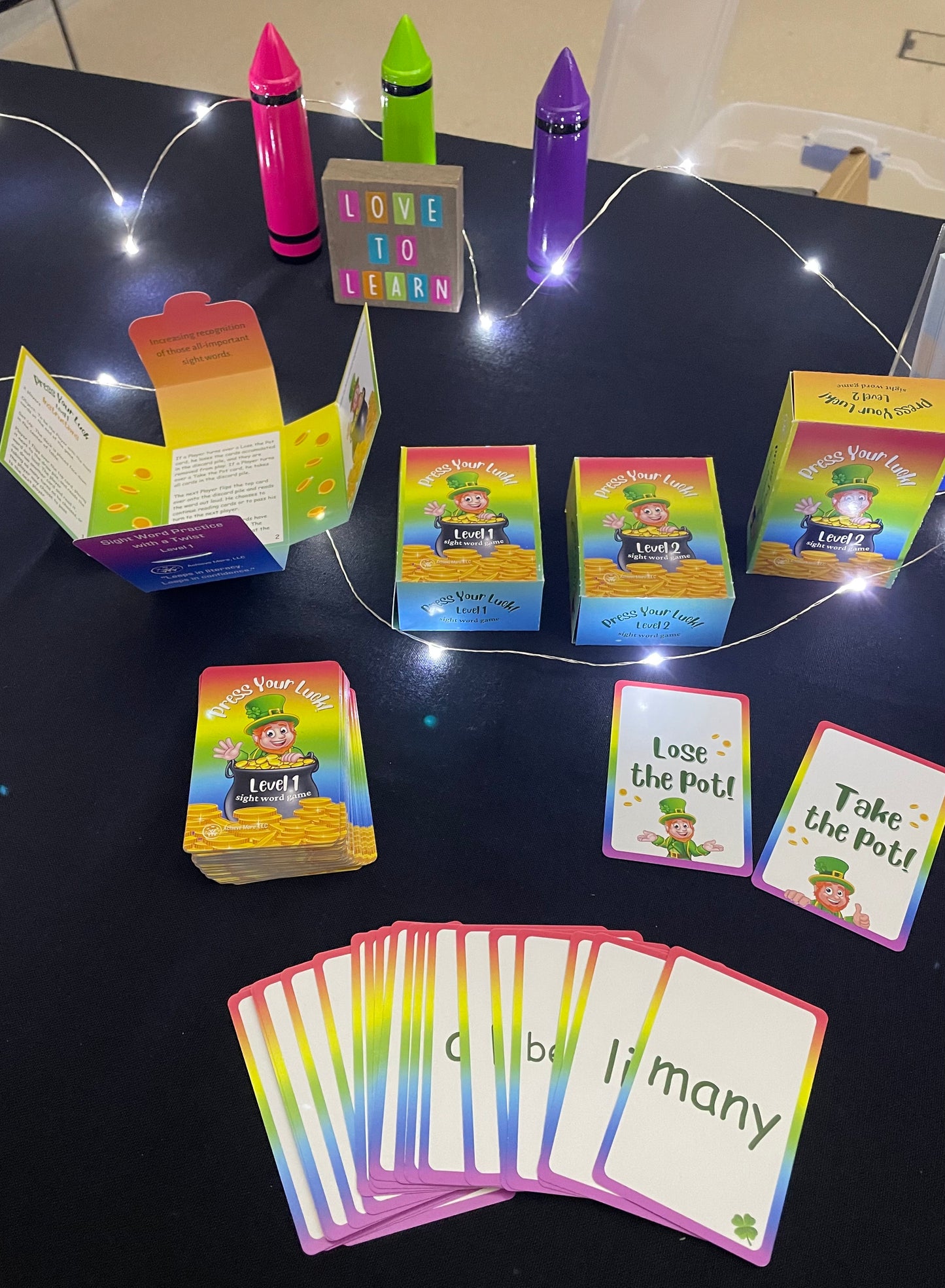 Literacy Bundle
