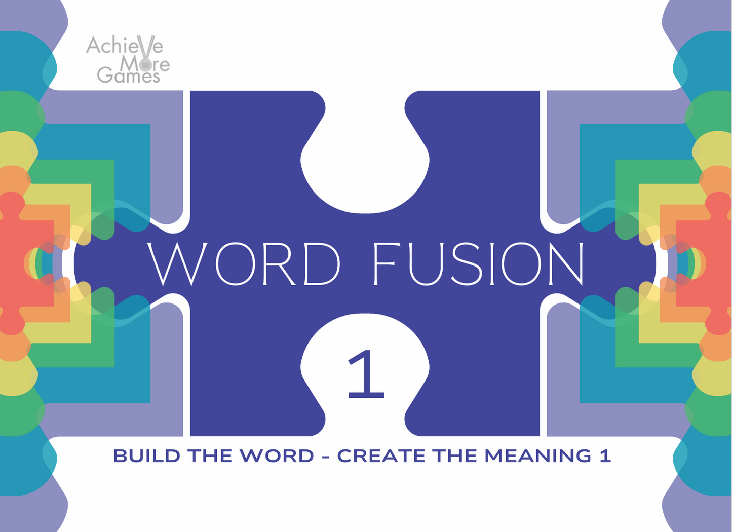 Word Fusion 1