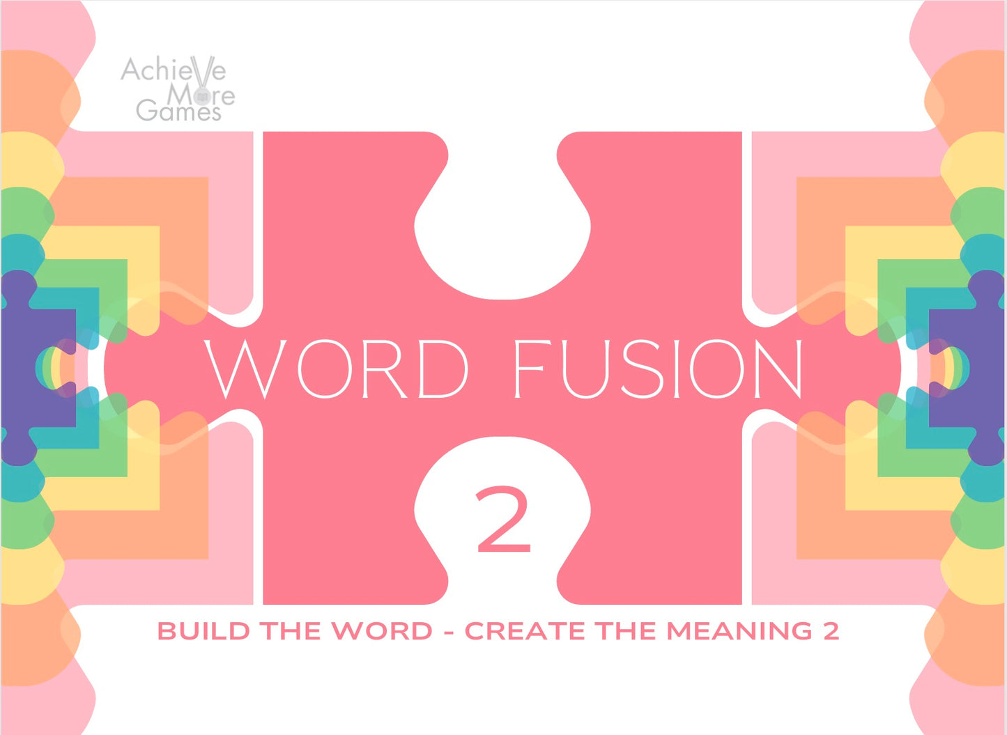 Literacy Bundle ALL 19 Games
