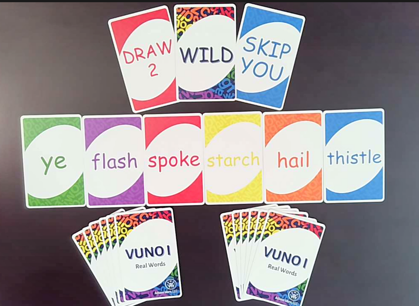 Literacy Bundle
