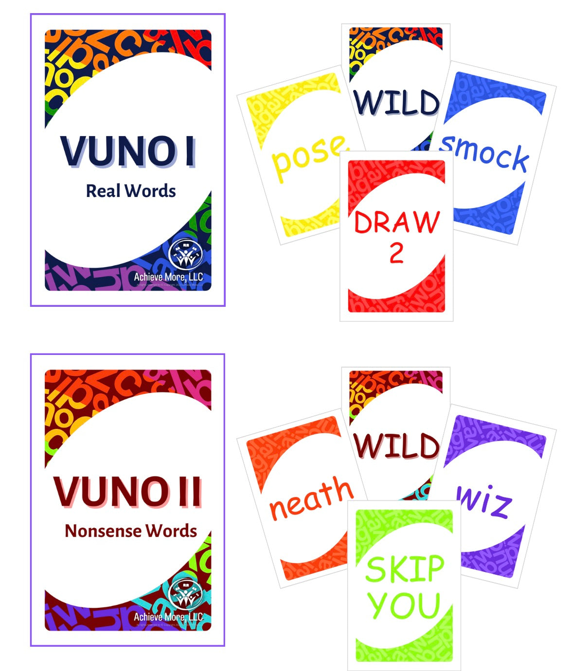 Vuno Bundle