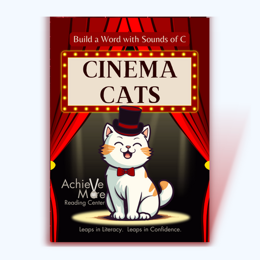 Cinema Cats