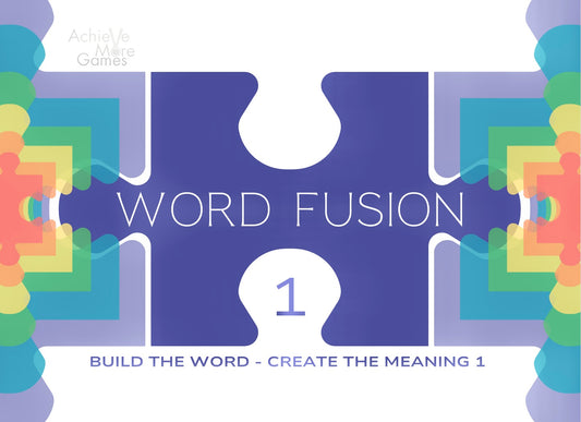 Word Fusion Bundle