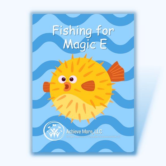Fishing for Magic E