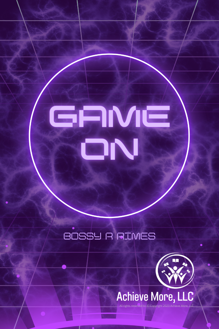 Game On - Bossy R Rimes